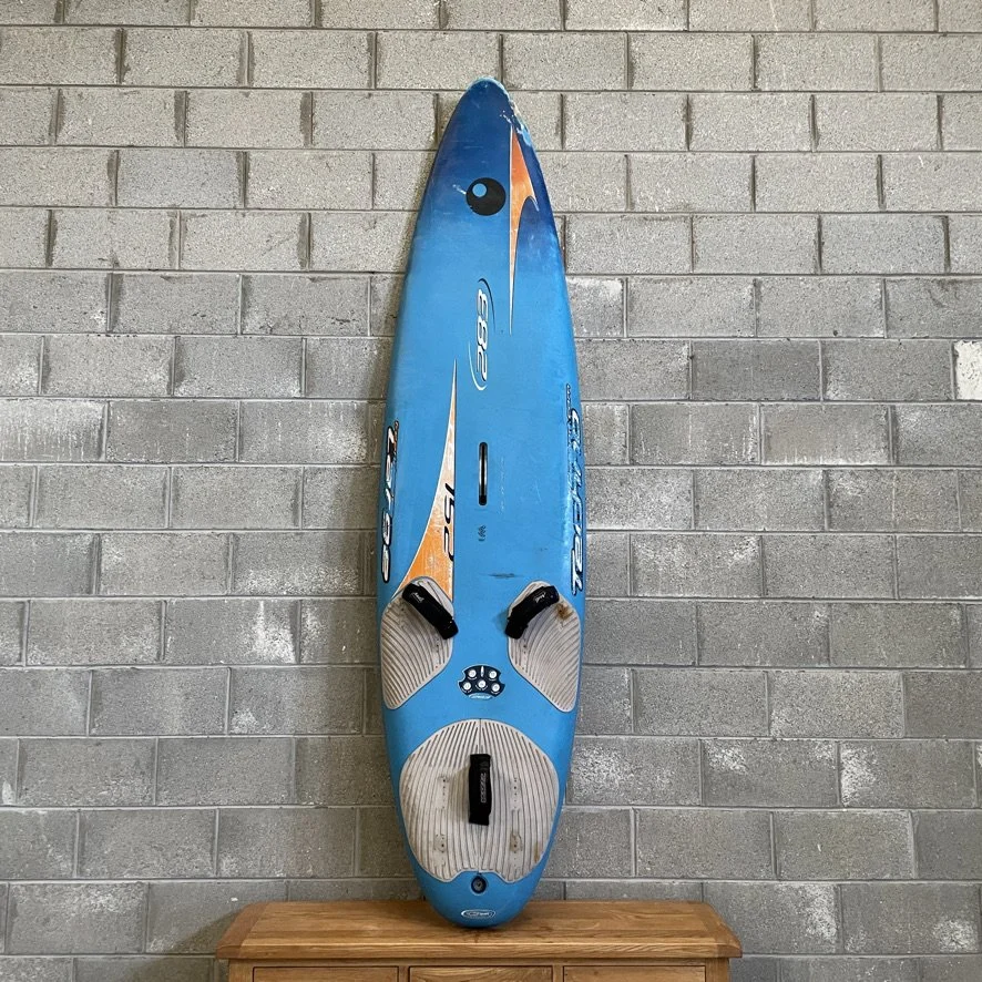 Bigsurf — Bic Techno 283